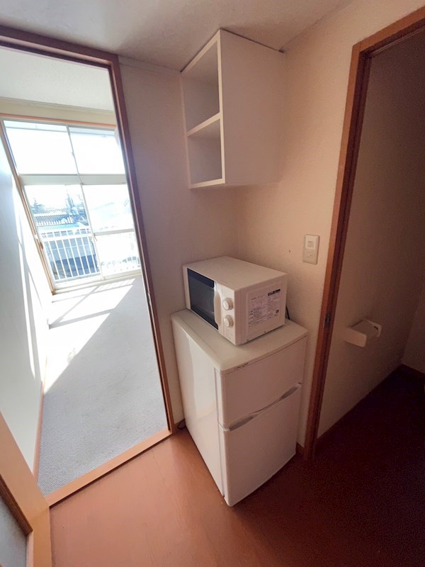 小俣南町レジデンス その他3