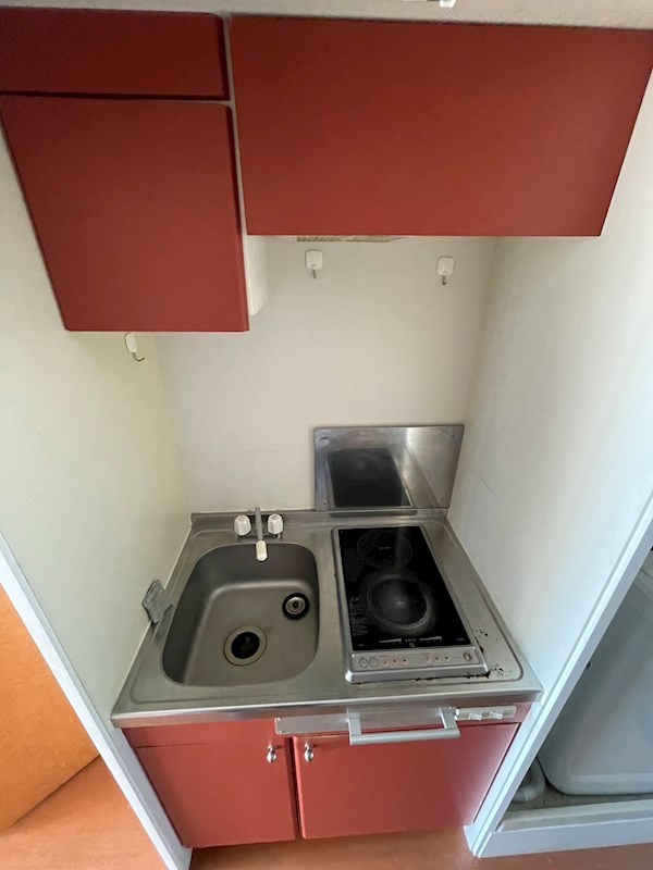 小俣南町レジデンス キッチン