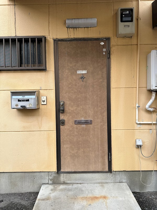 メゾンリーベC その他5