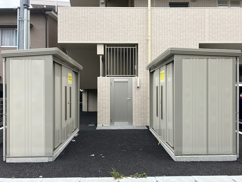 ラミューズ宇都宮ウエスト その他15