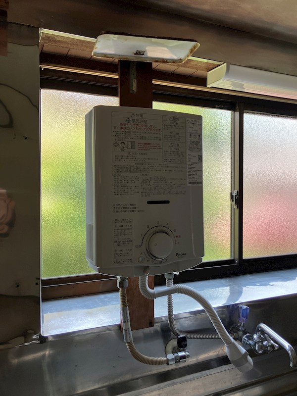 妻沼貸家 その他4