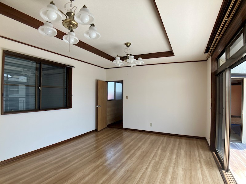 妻沼貸家 その他13