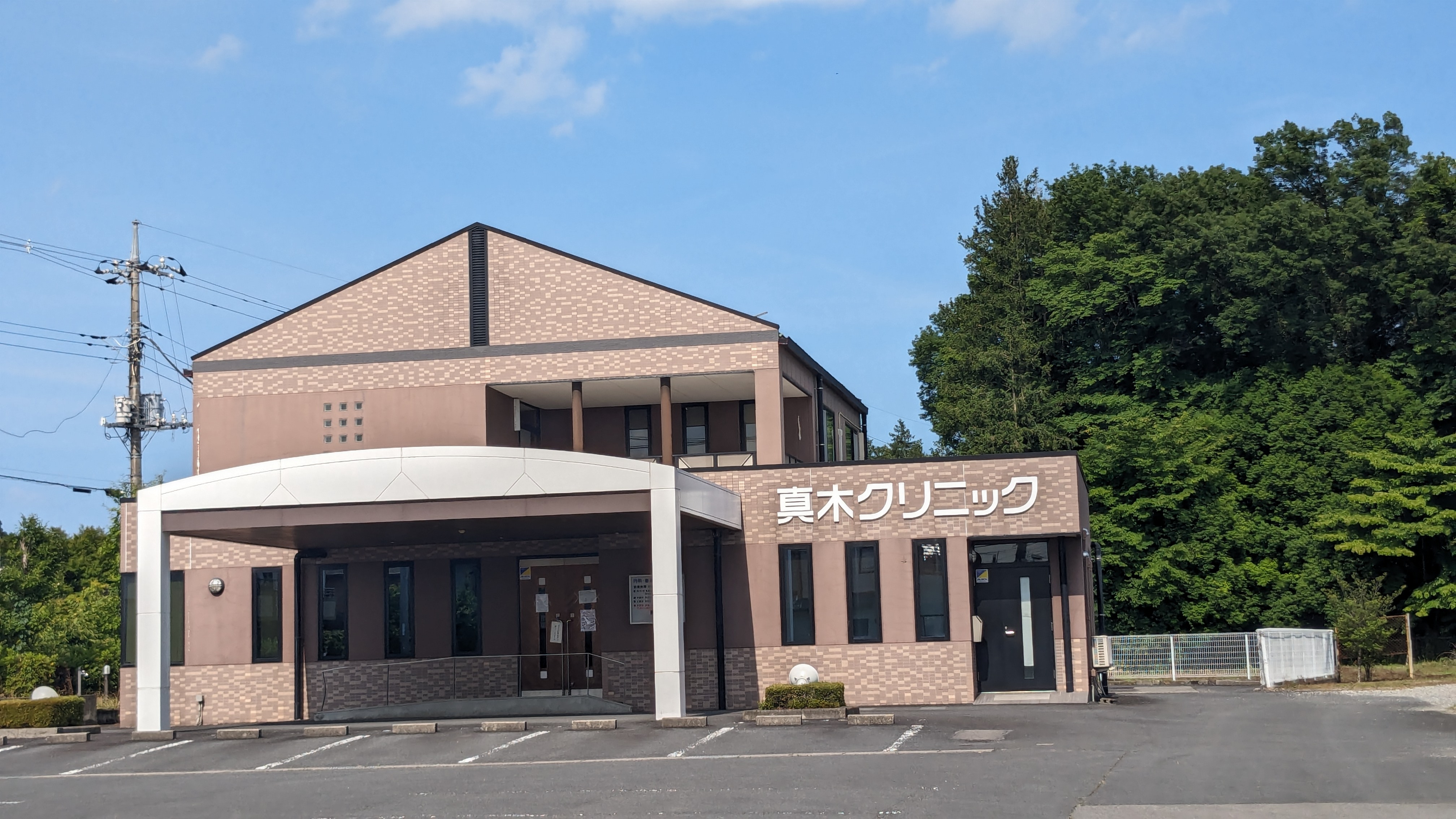 妻沼貸家 周辺画像6