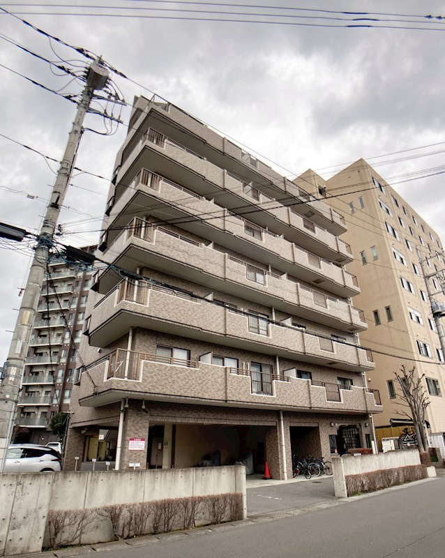 ビュー雷神Ⅰ その他20