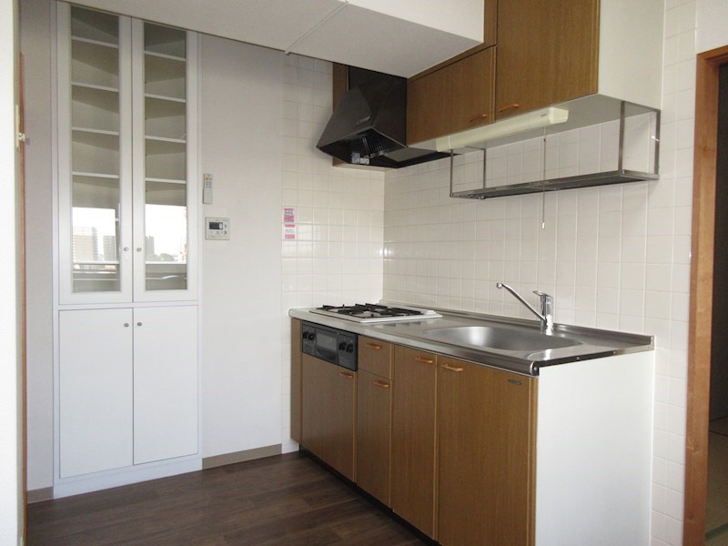 ビュー雷神Ⅰ その他8