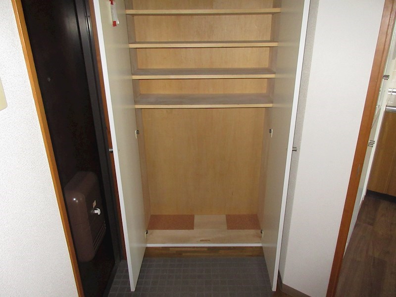 ビュー雷神Ⅰ その他19