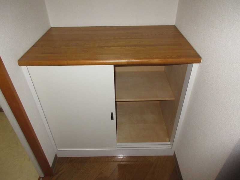 ビュー雷神Ⅰ その他20