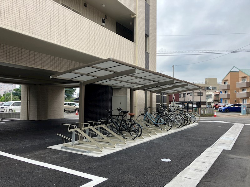 ラミューズ宇都宮ウエスト その他14