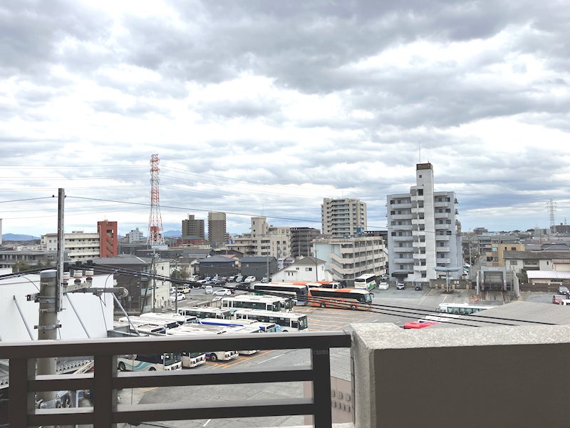 ビュー雷神Ⅰ その他6