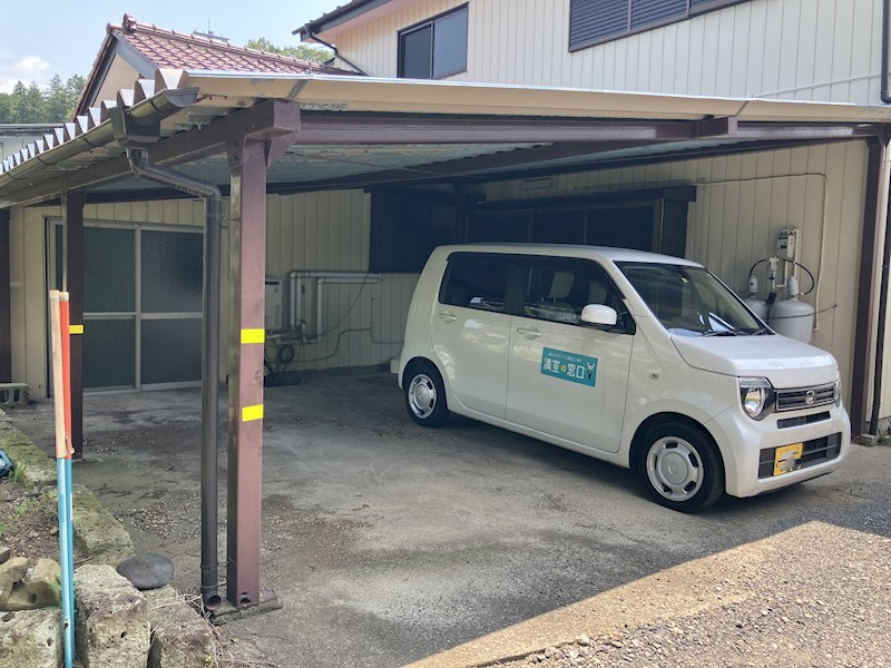 妻沼貸家 その他7