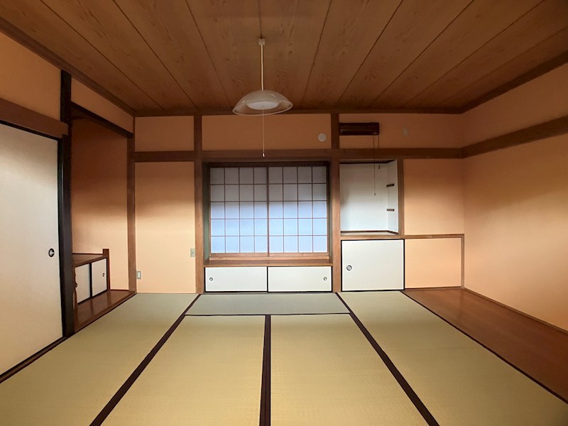 妻沼貸家 その他8