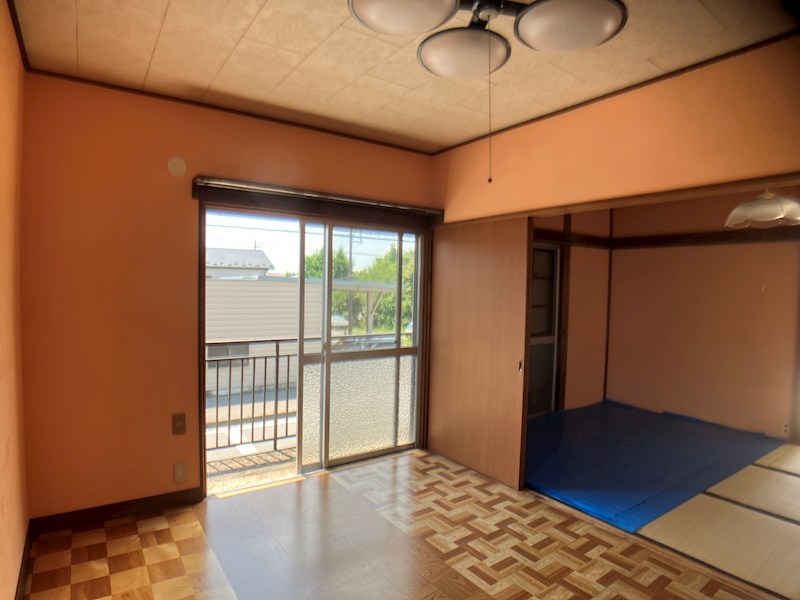 妻沼貸家 その他15