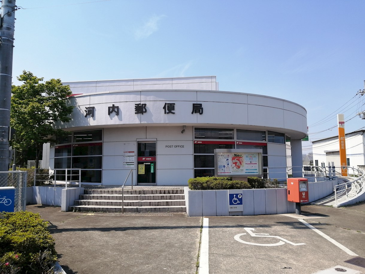 妻沼貸家 周辺画像7