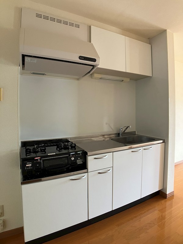 アルトカッシーナ キッチン