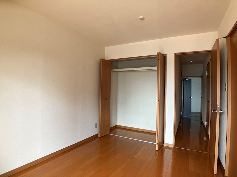 アルトカッシーナ ベッドルーム