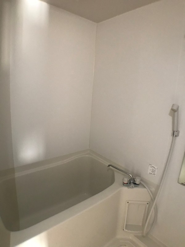 ロワールレジデンスⅤ 風呂画像