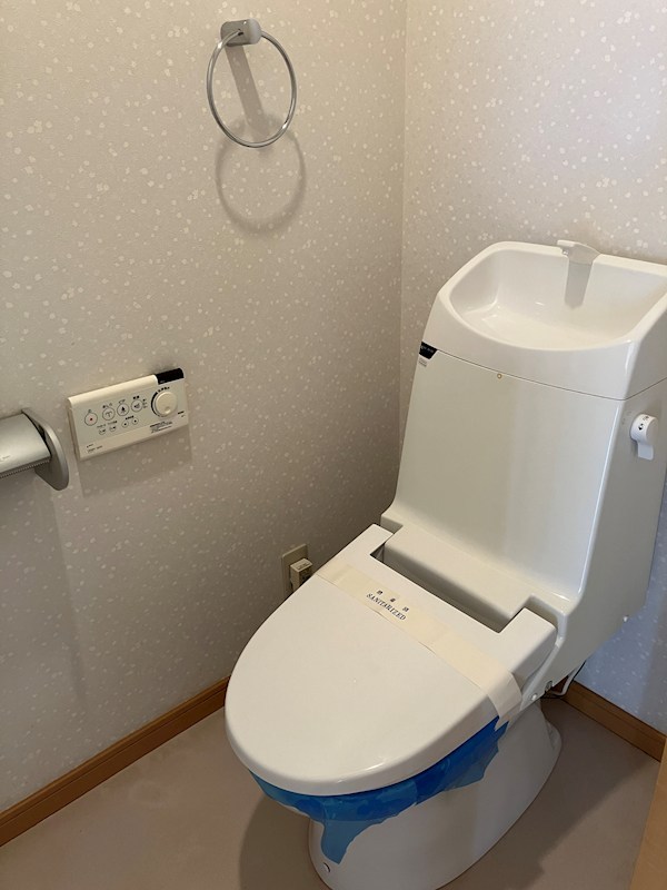 メルパルクハイツ その他2