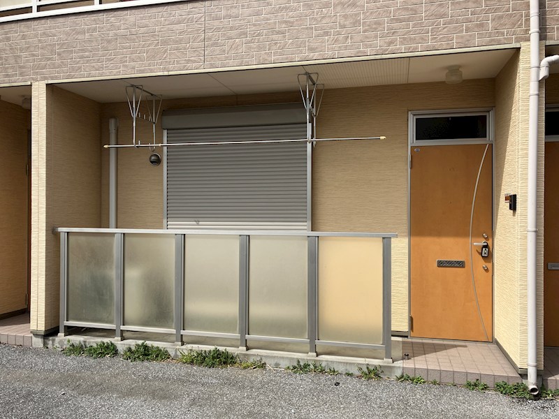 メルパルクハイツ その他9