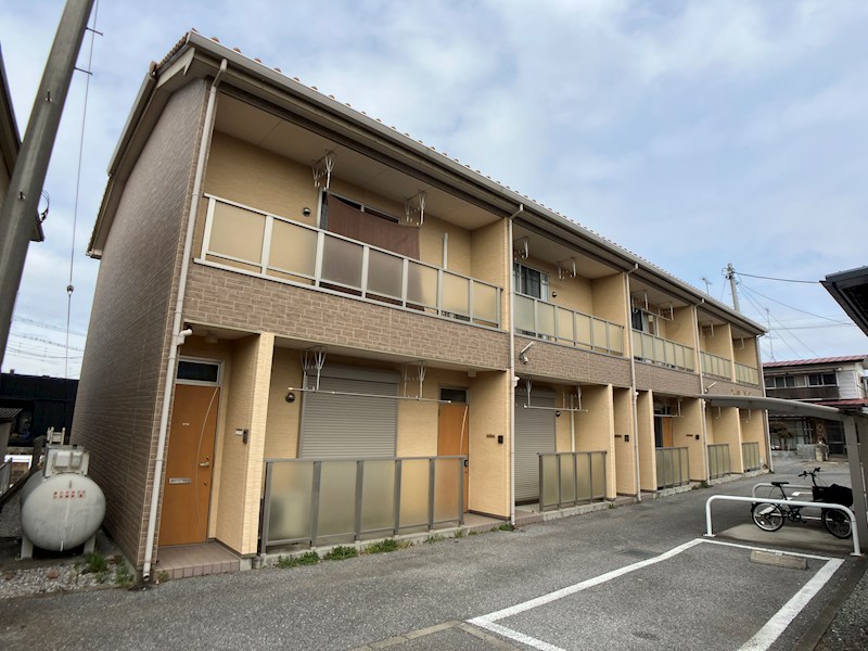 メルパルクハイツ その他17