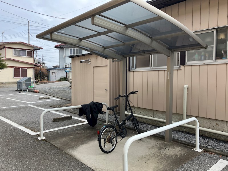 メルパルクハイツ その他18