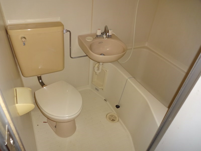 ロイヤルコーポ愛宕 その他4