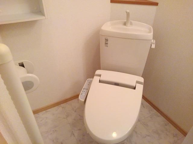 マリッチＹＳ．参番館 その他2