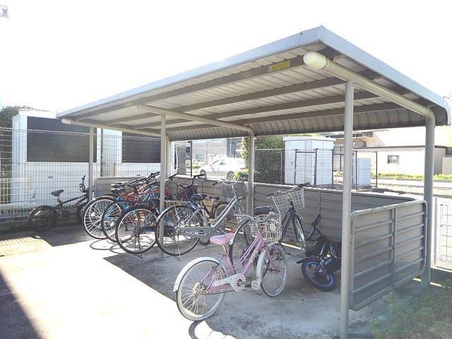 マリッチＹＳ．参番館 その他6