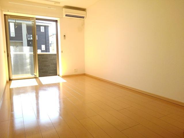 マリッチＹＳ．参番館 リビング