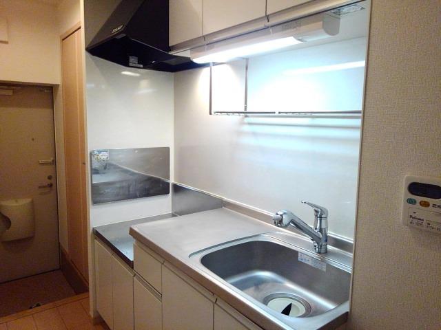 マリッチＹＳ．参番館 キッチン