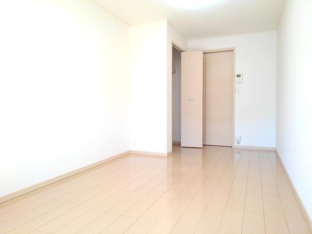 マリッチＹＳ．参番館 ベッドルーム