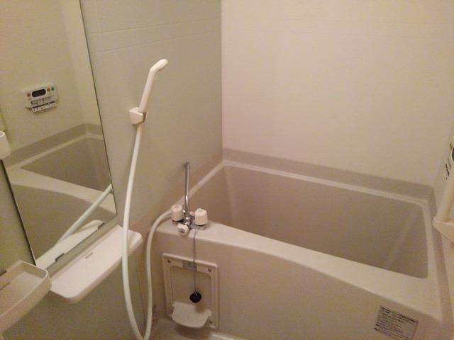 マリッチＹＳ．参番館 風呂画像