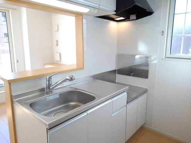 ラブリームーン キッチン