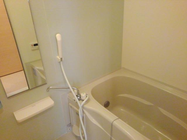 ラブリームーン 風呂画像