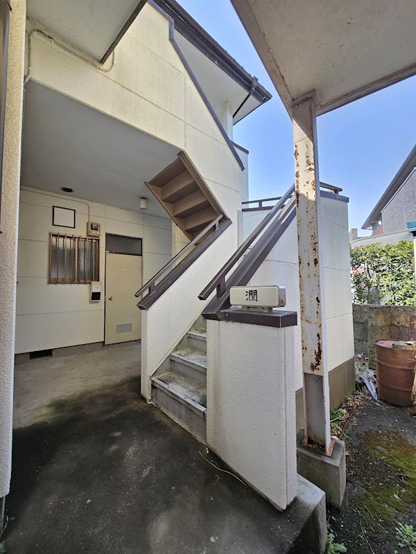 コーポ潤 その他8