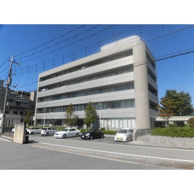 和三紫ビル 402号室 外観