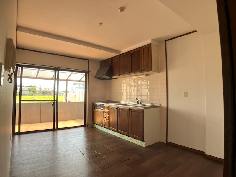 ART NEST リビング