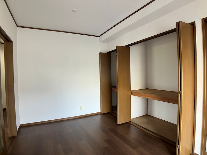 ART NEST ベッドルーム