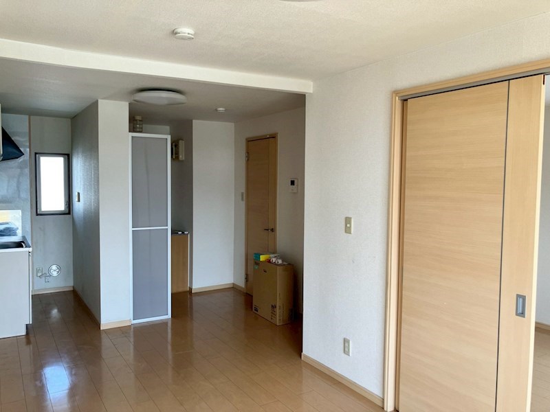 ファミール若木 その他1