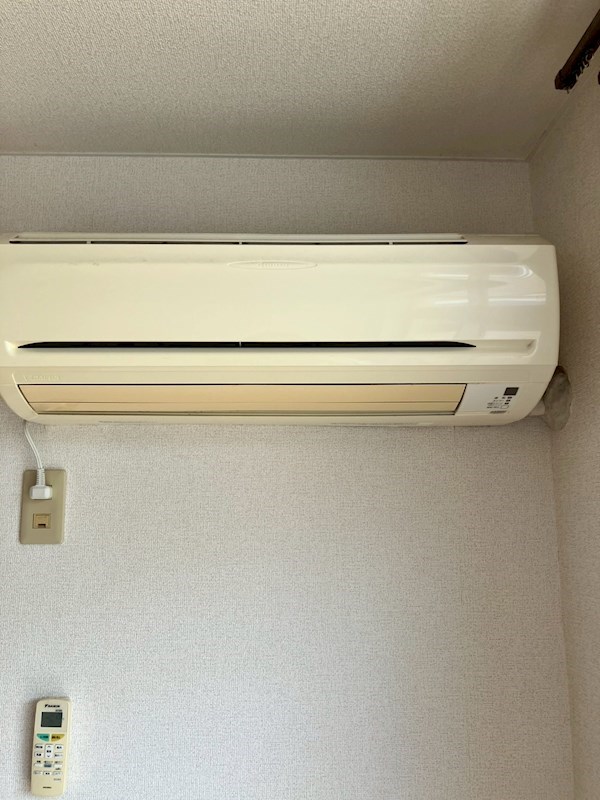 ファミール若木 その他5