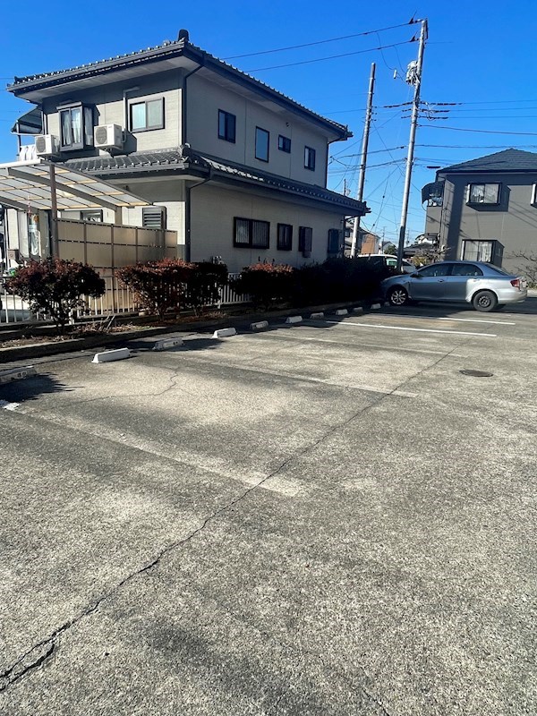 ファミール若木 その他外観1