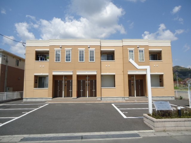 ラビエール その他外観1