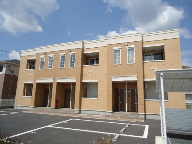 ラビエール その他外観2