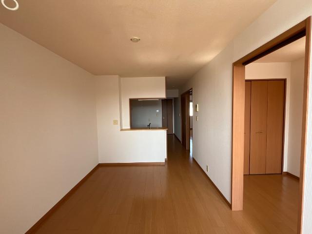 ラビエール リビング