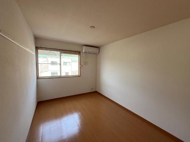 ラビエール ベッドルーム