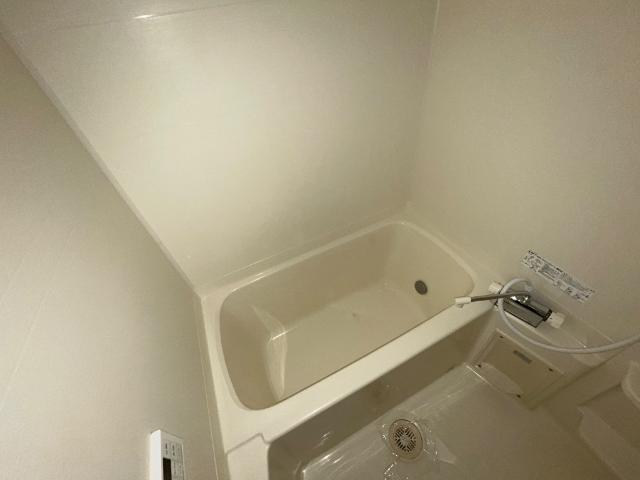 ラビエール 風呂画像