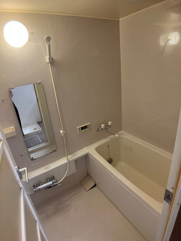 ART NEST 風呂画像