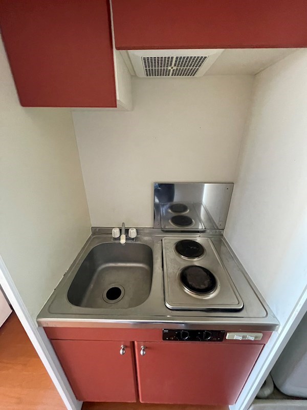 小俣南町レジデンス キッチン