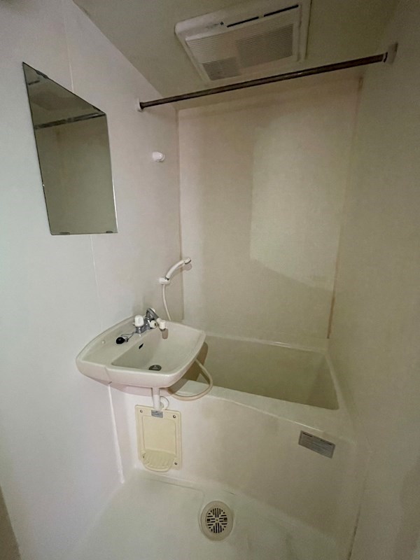 小俣南町レジデンス 風呂画像