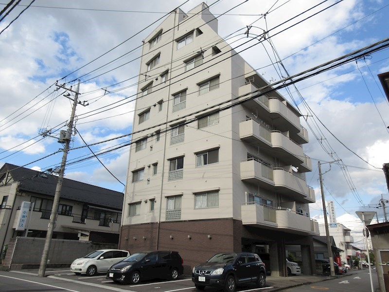 大曽ハイツ その他27