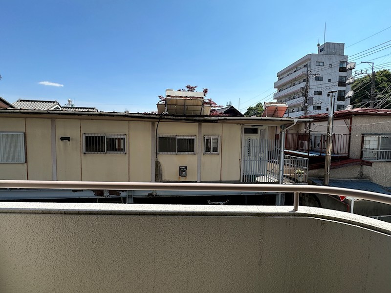 大曽ハイツ その他7